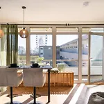 Haus Baltic - Brandung 162 Апартаменты