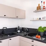 Haus Baltic - Brandung 162 * Грёмиц