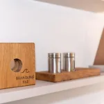 Haus Baltic - Brandung 162 Апартаменты Грёмиц