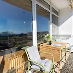 Haus Baltic - Brandung 162 * Грёмиц