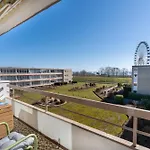 Haus Baltic - Brandung 162 * Грёмиц