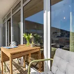 Апартаменты Haus Baltic - Brandung 162