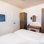Haus Baltic - Brandung 162 Апартаменты *