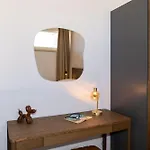 Апартаменты Haus Baltic - Brandung 162