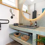 Haus Baltic - Brandung 162 Апартаменты Грёмиц