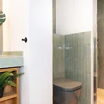 Haus Baltic - Brandung 162 Апартаменты Грёмиц