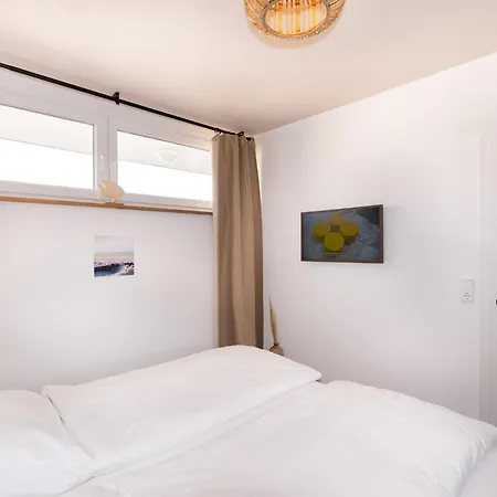 Apartment Haus Baltic - Brandung 162 Grömitz