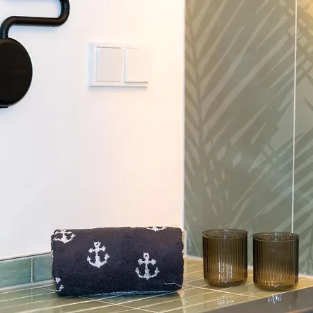 Apartment Haus Baltic - Brandung 162 Grömitz