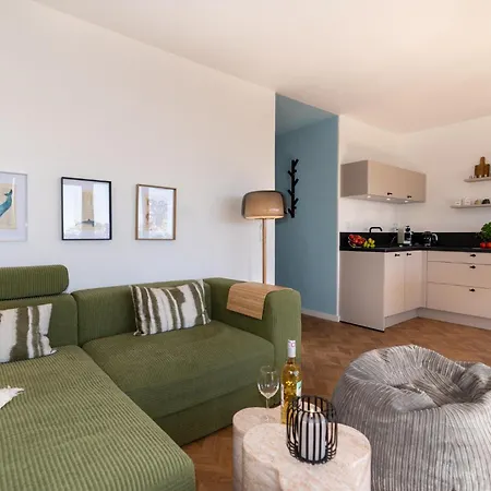 Haus Baltic - Brandung 162 Appartamento Grömitz