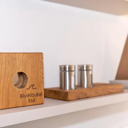 Haus Baltic - Brandung 162 Appartamento Grömitz