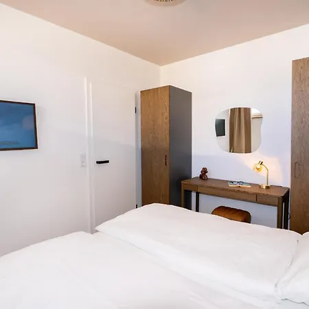 Haus Baltic - Brandung 162 Appartamento *