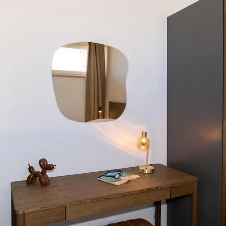 Appartamento Haus Baltic - Brandung 162
