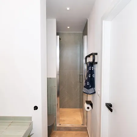 Haus Baltic - Brandung 162 Appartamento Grömitz