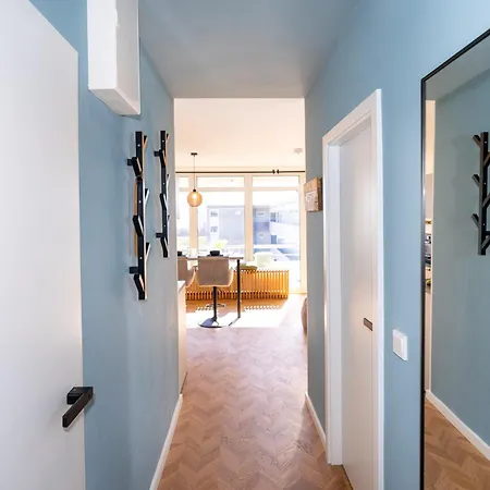 Haus Baltic - Brandung 162 Grömitz