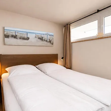 Apartament Haus Baltic - Brandung 162 Grömitz