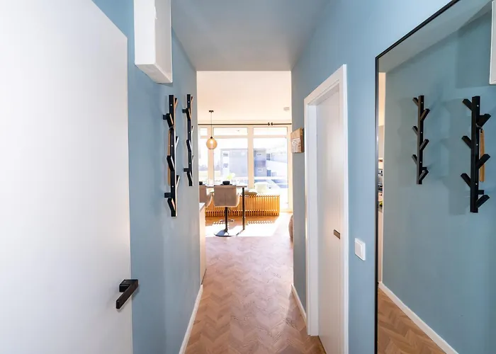 Haus Baltic - Brandung 162 Grömitz